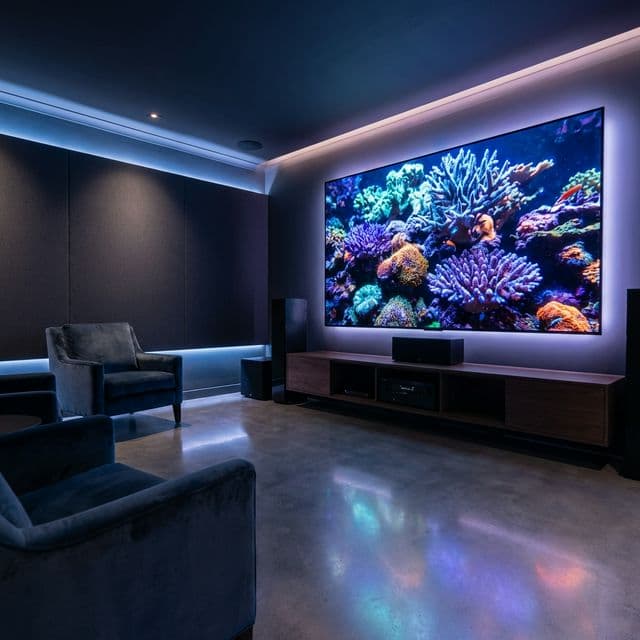 Beste 75 und 85 Zoll Fernseher (2026)