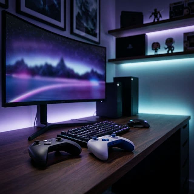 Welche Konsole lohnt sich 2026?