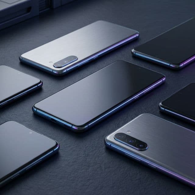 Smartphones mit bester Akkulaufzeit 2026