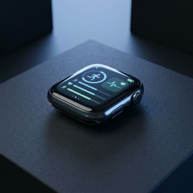 Apple Watch Vergleich – welches Modell lohnt sich?