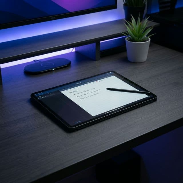 Tablets für Studium & Office