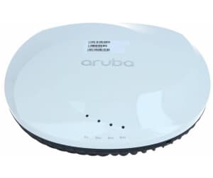 HPE Aruba AP-655