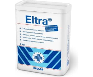 Ecolab Eltra (6 kg)