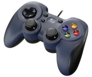 Logitech F310 Gamepad