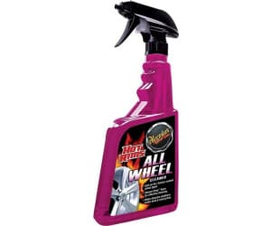 Meguiars Hot Rims All Wheel Cleaner (710 ml)