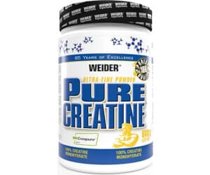 Weider Pure Creatine 600g