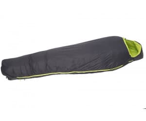 Carinthia G 145 L, Moss