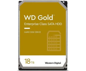 Western Digital Gold 18TB (WD181KRYZ)