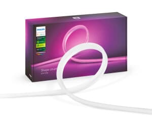 Philips Hue White & Color Ambiance Lightstrip Outdoor 5m (70985300)