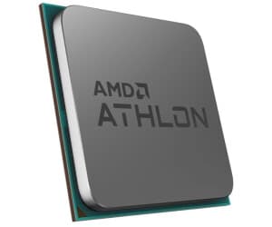 AMD Athlon 3000G Tray (Sockel AM4, 12nm, YD3000C6M2OFH)