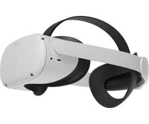 Meta Elite-Riemen für Quest 2