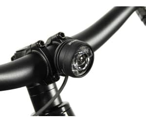 Lupine SL SF Nano E-Bike