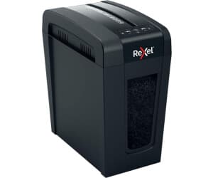 REXEL Secure X8-SL Whisper-Shred™ (2020126EU)