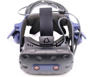 HTC Vive PRO 2 Headset