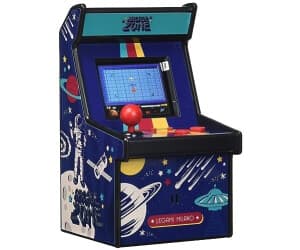 Legami Arcade Zone Mini-Arcade.Spiel