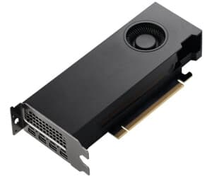PNY RTX A2000 12GB GDDR6