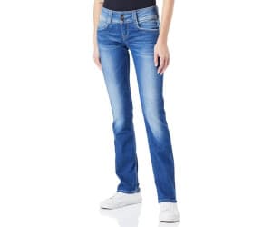 Pepe Jeans Gen Straight Fit Jeans (PL204159H06) mid blue