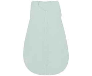 Fillikid Schlafsack Muslin mint