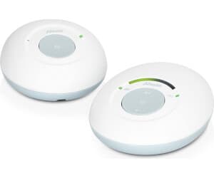 Alecto DBX110 white/blue