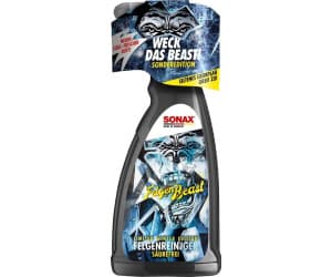 Sonax Felgenbeast Limited Winter Edition (04333410)