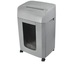 monolith Office Micro-Cut C185 grau