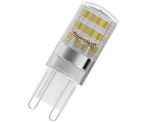 Osram LED G9 1,9W/200lm 2700K 3er Pack (AC32109)