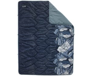 Therm-a-Rest Stellar Blanket space case
