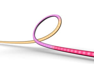 Philips Hue Play Gradient PC Lightstrip 24/27” RGBW 90,5cm Starter Kit (929003498501)