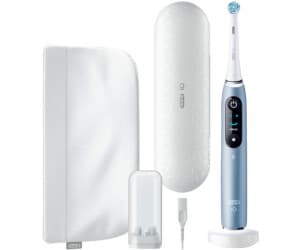 Oral-B iO Series 9 Special Edition Acqua blue