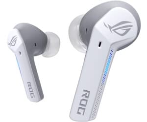 ASUS ROG Cetra True Wireless White