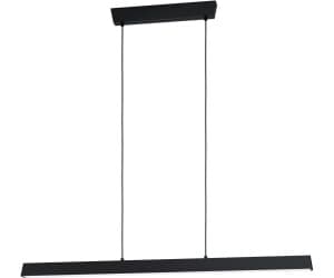 Eglo Simolaris-Z Connect schwarz RGBTW (99603)