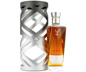 Glenfiddich 30 Jahre Single Malt Scotch Whisky 0,7l 43%