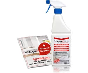Stoppex Aktiv Der Schimmelentferner 0,5l