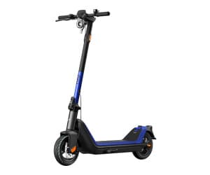 NIU KQi3 Kick Scooter Sport 20 km/h blue