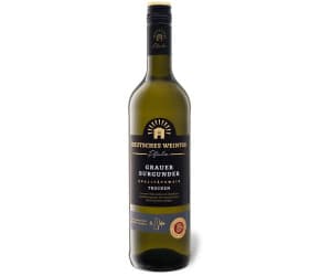 Deutsches Weintor Grauburgunder trocken 0,75l