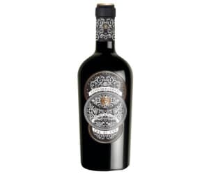 Vinicola Botter Lupo Meraviglia Tre di Tre Puglia IGT 0,75l
