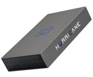 Hurricane 3518C3 1TB