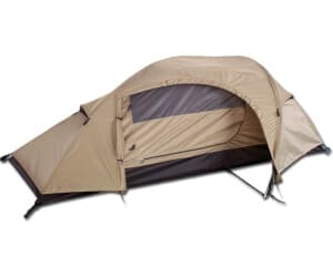 Mil Tec Recom coyote