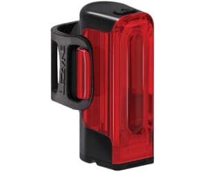 Lezyne Strip Drive 300+ Rear Light (IN452100192) Rot 300 Lumens