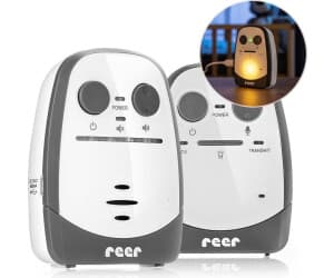 Reer Cosmo Audio Babyphone