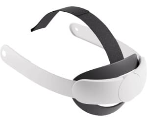 Meta Quest 3 Elite-Riemen ohne Akku