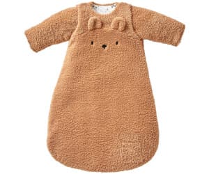 Vertbaudet Grüner Wald - Ärmel abnehmbar beige