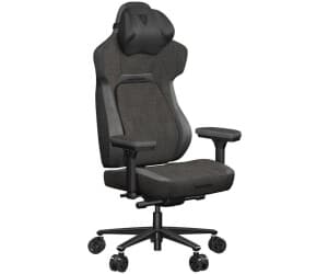 ThunderX3 Core Loft schwarz