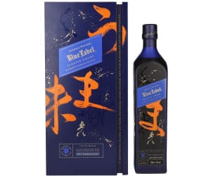Johnnie Walker Blue Label L Elusive Umami Limited Release 0,7l 43%