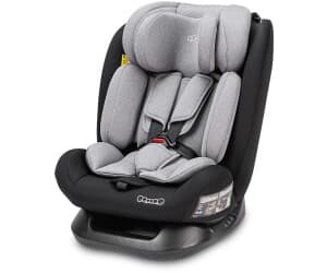 Osann Booboo - Safety London black grey