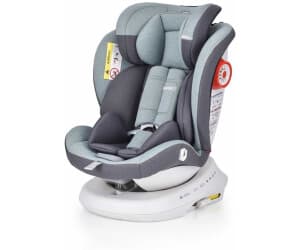 Daliya Rotazione green