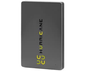 Hurricane MD25C3 640GB grau