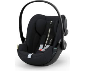 Cybex Cloud G i-Size moon black (Plus)