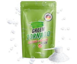 baaboo Green Tornado - Active-Power Foam(1kg)