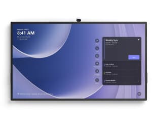 Microsoft Surface Hub 3 85 VY7-00008